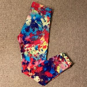 Calvin Klein Performance leggings